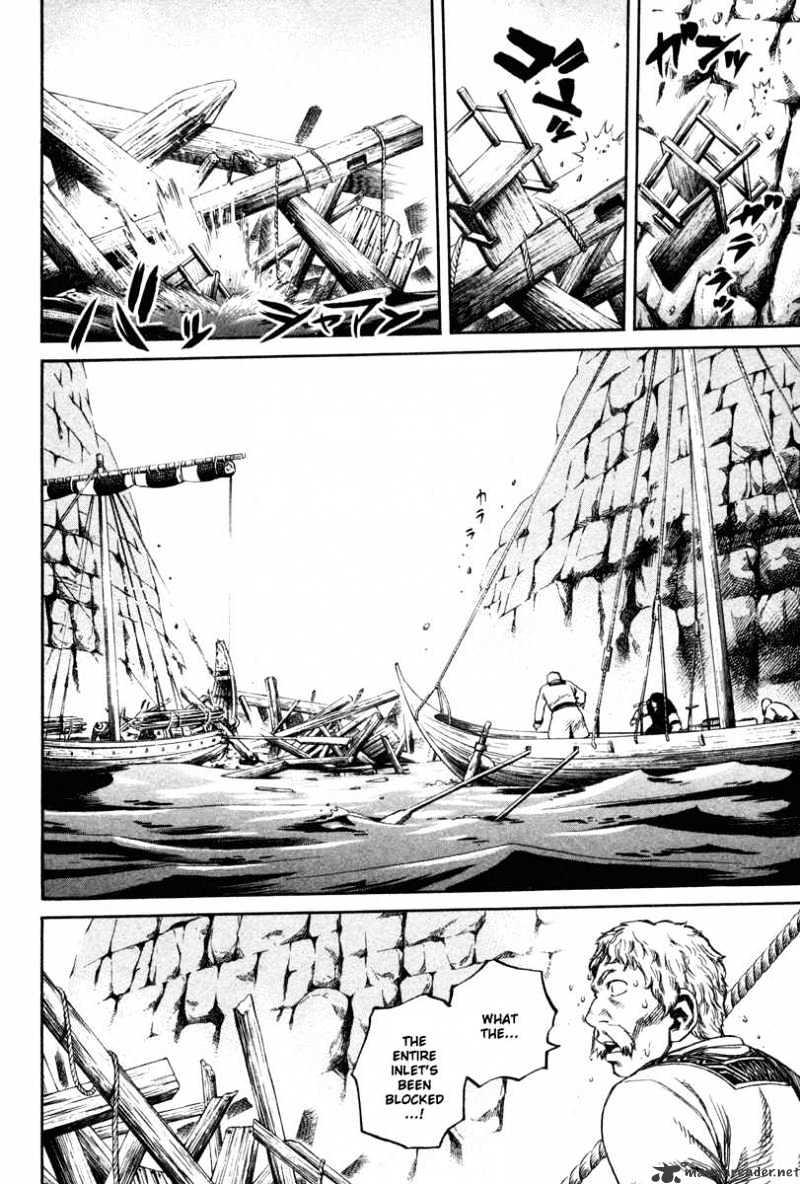 Vinland Saga, Chapter 11 image 04